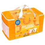 Air Toobz Bundle incl exclusive Storage Bag - Fat Brain Toy